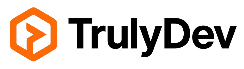TrulyDev Logo