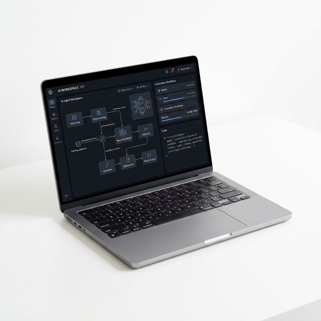 AI Agent & Automation Development