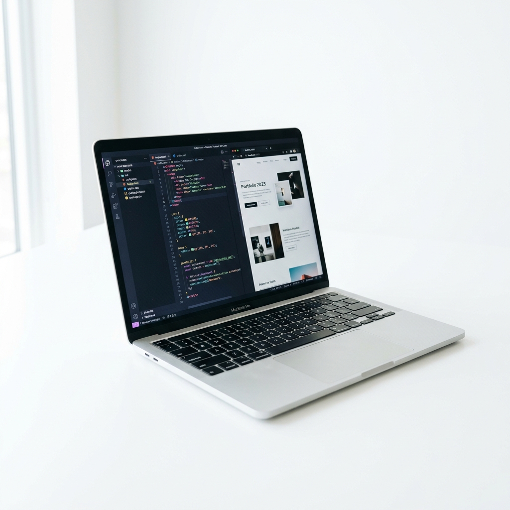 Custom Web Development